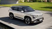 Kia EV5 2026